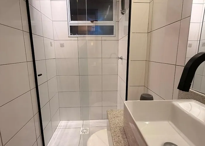 Apartamento completo com 2 quartos em Lagoa Santa